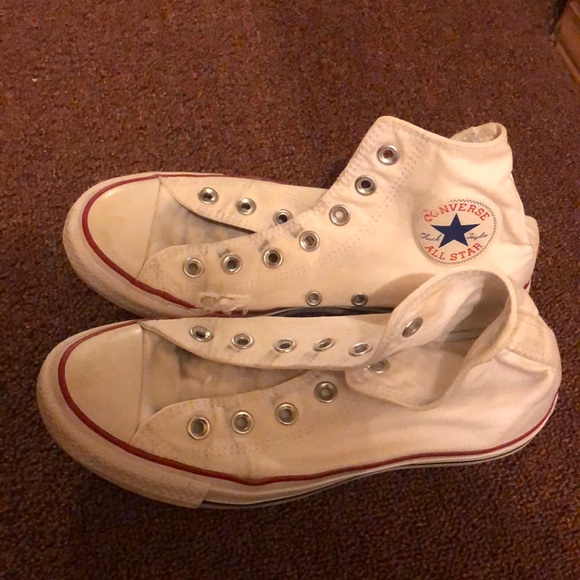 Converse - Picture 2 of 5